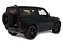 *** PRÉ-VENDA *** Land Rover Defender 90 P400 X-Dynamic HSE 2021 1:18 GT Spirit Preto PV020 - Imagem 2