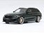 *** PRÉ-VENDA *** BMW Alpina B3 GT Touring 2025 1:18 GT Spirit Verde PV020 - Imagem 1