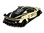 *** PRÉ-VENDA *** McLaren 720S Liberty Walk LB-WORKS 2024 1:18 GT Spirit Bege PV12996 - Imagem 8