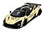 *** PRÉ-VENDA *** McLaren 720S Liberty Walk LB-WORKS 2024 1:18 GT Spirit Bege PV12996 - Imagem 7
