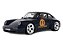 *** PRÉ-VENDA *** Strosek Mega 30 2024 1:18 GT Spirit PV020 - Imagem 1