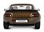 *** PRÉ-VENDA *** Porsche 928 S 1981 1:18 GT Spirit Marrom PV12996 - Imagem 4