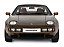 *** PRÉ-VENDA *** Porsche 928 S 1981 1:18 GT Spirit Marrom PV12996 - Imagem 3