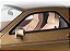 *** PRÉ-VENDA *** Porsche 928 S 1981 1:18 GT Spirit Marrom PV12996 - Imagem 6