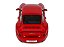 *** PRÉ-VENDA *** Porsche 911 [993] Turbo S 1997 1:12 GT Spirit Vermelho PV12996 - Imagem 10