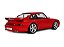 *** PRÉ-VENDA *** Porsche 911 [993] Turbo S 1997 1:12 GT Spirit Vermelho PV12996 - Imagem 2