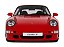 *** PRÉ-VENDA *** Porsche 911 [993] Turbo S 1997 1:12 GT Spirit Vermelho PV12996 - Imagem 3
