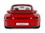 *** PRÉ-VENDA *** Porsche 911 [993] Turbo S 1997 1:12 GT Spirit Vermelho PV12996 - Imagem 4