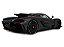*** PRÉ-VENDA *** Koenigsegg Jesko Absolut 0-400-0 Km/h Record 2024 1:12 GT Spirit Cinza PV12996 - Imagem 2