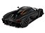 *** PRÉ-VENDA *** Koenigsegg Jesko Absolut 0-400-0 Km/h Record 2024 1:12 GT Spirit Cinza PV12996 - Imagem 8