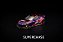 Toyota GR86 Pandem Evangelion Racing 1:64 POP RACE (Box 36 Peças) - Imagem 9