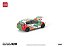Honda Civic (EG6) JACCS 1:64 POP RACE - Imagem 4