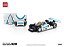 Mazda 787B 1991 #181 24Hs LeMans 1:64 POP RACE - Imagem 3