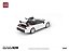 Honda NSX-R GT 1:64 POP RACE Branco - Imagem 2