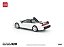 Honda NSX-R GT 1:64 POP RACE Branco - Imagem 6