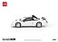 Honda NSX-R GT 1:64 POP RACE Branco - Imagem 7