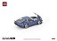Datsun 280ZX Pandem Body Kit 1:64 POP RACE Azul - Imagem 3