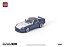 Datsun 280ZX Pandem Body Kit 1:64 POP RACE Azul - Imagem 1
