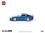 Datsun 280ZX Pandem Body Kit 1:64 POP RACE Azul - Imagem 7
