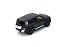 Yanwang U8 Black 1:64 INNO64 Preto - Imagem 2