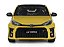Toyota Yaris GR 2024 1:43 Solido Amarelo - Imagem 3