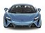 McLaren Artura 2022 1:43 Solido Azul - Imagem 3