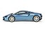 McLaren Artura 2022 1:43 Solido Azul - Imagem 7