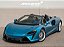 McLaren Artura 2022 1:43 Solido Azul - Imagem 1
