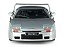 Venturi 400 GT 1995 1:43 Solido Prata - Imagem 3