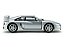 Venturi 400 GT 1995 1:43 Solido Prata - Imagem 8