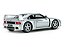 Venturi 400 GT 1995 1:43 Solido Prata - Imagem 2