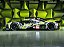 Peugeot 9X8 Hypercar Peugeot TotalEnergies WEC LeMans 2025 1:18 Solido - Imagem 1