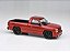 Chevrolet Silverado 2006 1:64 PARA64 Vermelho - Imagem 4