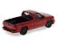 Chevrolet Silverado 2006 1:64 PARA64 Vermelho - Imagem 2