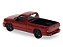 Chevrolet Silverado 2006 1:64 PARA64 Vermelho - Imagem 4