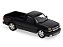 Chevrolet Silverado 2006 1:64 PARA64 Preto - Imagem 3