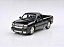 Chevrolet Silverado 2006 1:64 PARA64 Preto - Imagem 1