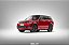 Range Rover Sport 2018 1:64 Whelart Vermelho - Imagem 1