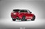 Range Rover Sport 2018 1:64 Whelart Vermelho - Imagem 2