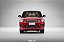 Range Rover Sport 2018 1:64 Whelart Vermelho - Imagem 3