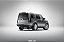 Land Rover Discovery 4 1:64 Whelart Cinza - Imagem 2