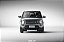 Land Rover Discovery 4 1:64 Whelart Cinza - Imagem 3