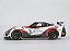 Toyota Supra GT4 FFSA GT4 Championship 2023 1:18 OttOmobile - Imagem 9