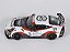 Toyota Supra GT4 FFSA GT4 Championship 2023 1:18 OttOmobile - Imagem 7