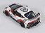 Toyota Supra GT4 FFSA GT4 Championship 2023 1:18 OttOmobile - Imagem 8