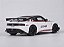 Nissan Z GT4 2022 1:18 OttOmobile Branco - Imagem 2