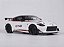 Nissan Z GT4 2022 1:18 OttOmobile Branco - Imagem 5