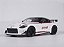 Nissan Z GT4 2022 1:18 OttOmobile Branco - Imagem 1