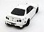 Nissan Skyline GT-R (BNR34) by KRC Japan 2019 1:18 OttOmobile Branco - Imagem 8