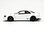 Nissan Skyline GT-R (BNR34) by KRC Japan 2019 1:18 OttOmobile Branco - Imagem 11